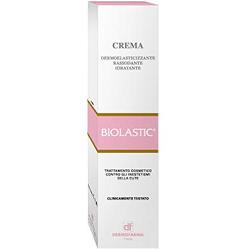 BIOLASTIC CREMA 50 G - Farmapre