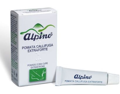 CALLIFUGO ALPINO POMATA 7,5 ML - Farmapre
