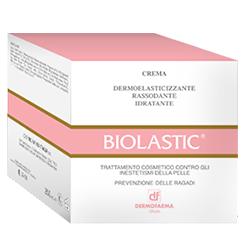 BIOLASTIC CREMA ELASTICIZZANTE 250 ML - Farmapre