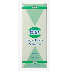 BIER BAGNODOCCIA 500 ML - Farmapre