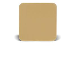 MEDICAZIONE CON IDROCOLLOIDI STERILE SENZA BORDO ADESIVO DUODERM CGF 10X10CM 5 PEZZI - Farmapre