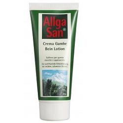 ALLGASAN CREMA GAMBE 100 ML - Farmapre
