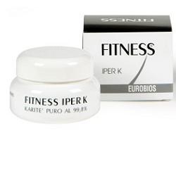 FITNESS IPER K CREMA 50 ML - Farmapre