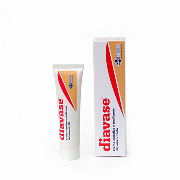 DIAVASE CREMA 50 ML - Farmapre