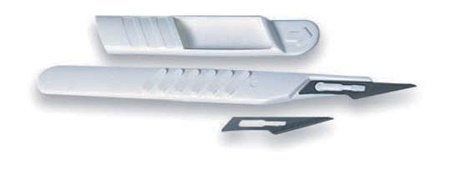 BISTURI MOMOUSO PARAGON 11 - Farmapre