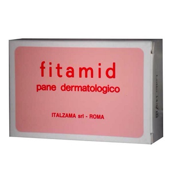 FITAMID PANE DERMATOLOGICO 150 G - Farmapre