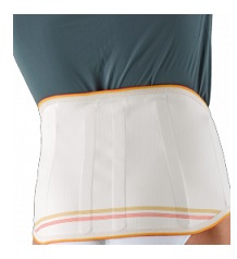 GIBAUD ORTHO LOMBOGIB CLASSIC CORSETTO LOMBOSACRALE 03 - Farmapre