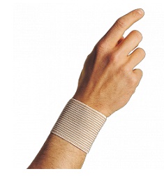 POLSINO A RIGHE GIBAUD COLORE BEIGE MISURA 6 CM TAGLIA 1 - Farmapre