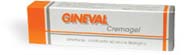 GINEVAL CREMAGEL VAGINALE 30G - Farmapre