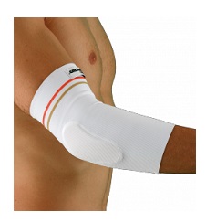 BRACCIALE ANTIEPICONDILITE GIBAUD ORTHO MISURA 4 - Farmapre