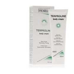 TERPROLINE BODY 250 ML - Farmapre
