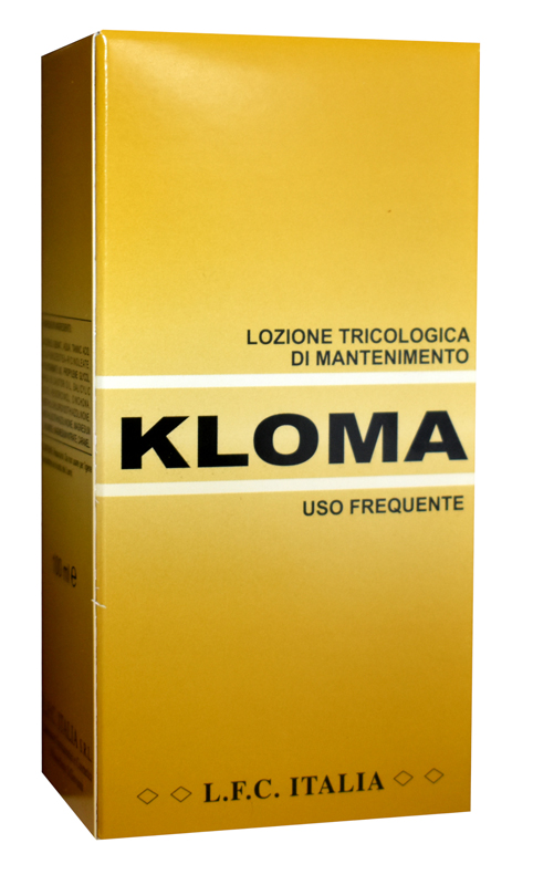 KLOMA LOZIONE NORMALIZZANTE MANT 100 ML - Farmapre