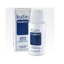 KUTIN COLLAGENE SHAMPOO 200 ML - Farmapre