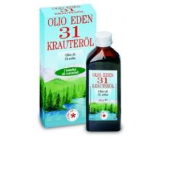 OLIO EDEN 31 ERBE 100 ML - Farmapre