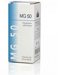 MG50 MAGN JONE 50 TAVOLETTE - Farmapre