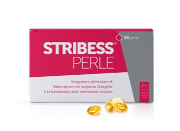 STRIBESS 30 PERLE - Farmapre