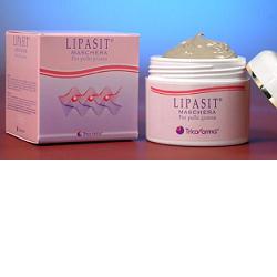 LIPASIT MASCHERA PELLI GRASSE 50 ML - Farmapre