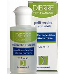 DIERRE OLIO IDRATANTE VERDE 125 ML - Farmapre