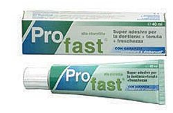 PROFAST ADESIVO PROTESI 40 G - Farmapre
