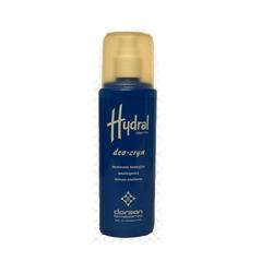 HYDRAL DEODORANTE 100 ML - Farmapre