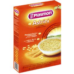 PLASMON ASTRINI 340 G 1 PEZZO - Farmapre