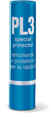 PL3 SPECIAL PROTECTOR STICK 4 ML - Farmapre