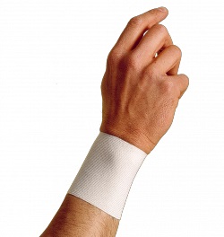 POLSINO IN COTONE GIBAUD 1 PAIO MISURA 4 - Farmapre
