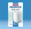 BENDA PRONTEX CAMBRIC 7CM - Farmapre