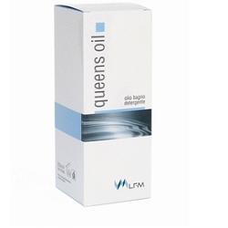 QUEENS OLIO BAGNO 200 ML - Farmapre