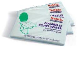 COPRI WC 10 PEZZI - Farmapre