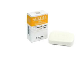 SAUGELLA SOLIDO ZOLFO 100 G - Farmapre