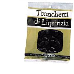 LIQUIRIZIA TRONCHI BUSTA 1406 - Farmapre