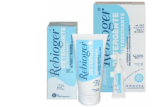 REBIOGER DETERGENTE 150 ML - Farmapre