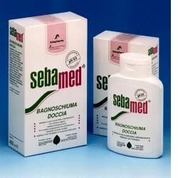 SEBAMED BAGNOSCHIUMA ML 200 - Farmapre