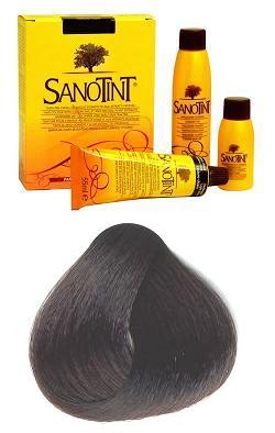 SANOTINT TINTURA CAPELLI 03 CASTANO NATURALE 125 ML - Farmapre