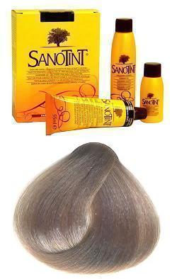 SANOTINT TINTURA CAPELLI 10 BIONDO CHIARO 125 ML - Farmapre