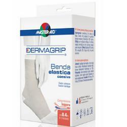 BENDA ELASTICA MASTER-AID DERMAGRIP 6X4 - Farmapre