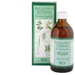BALSAMICO INVERNO SCIROPPO 200 ML - Farmapre