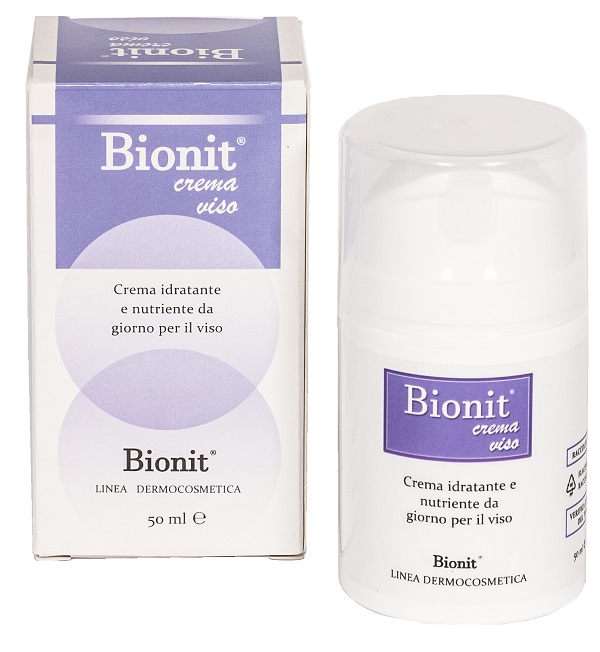 BIONIT CREMA VISO 50 ML - Farmapre
