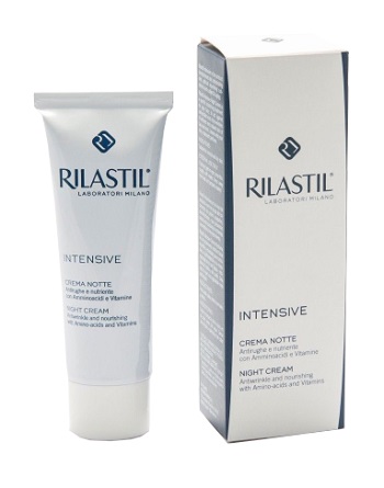 RILASTIL INTEN CREMA NTT 50 ML - Farmapre