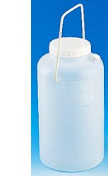 CONTENITORE URINA 24 ORE CONTENITORE IN POLIETILENE CON DI 2,5 LITRI - Farmapre