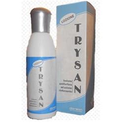TRYSAN LOZIONE 125 ML - Farmapre