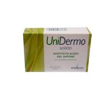 UNIDERMO SAPONE SOLIDO 100 G - Farmapre