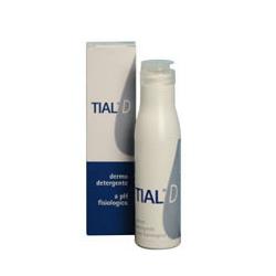 TIAL D DETERGENTE LIQUIDO 150 ML - Farmapre