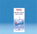 PRONTEX BENDA ORLATA 20 FILI 10X500CM - Farmapre