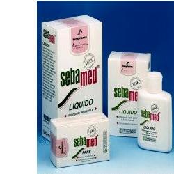 SEBAMED DETERGENTE LIQUIDO 1 LITRO - Farmapre