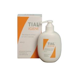 TIAL IG CON DOSATORE 200 ML - Farmapre