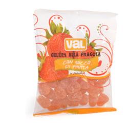 VAL GELATINA FRAGOLA 60 G - Farmapre