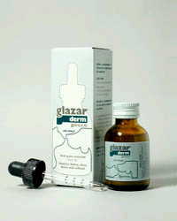 GLAZARDERM PREMISCELA GOCCE 50 ML - Farmapre