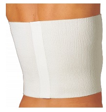 CINTURA PIUMA GIBAUD 28 CM TAGLIA 1 - Farmapre